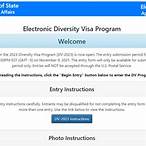 dv lottery 2023